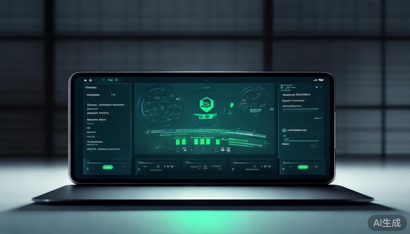 2025版TP钱包用户体验升级：界面更直观、操作更高效，带来哪些便捷服务？