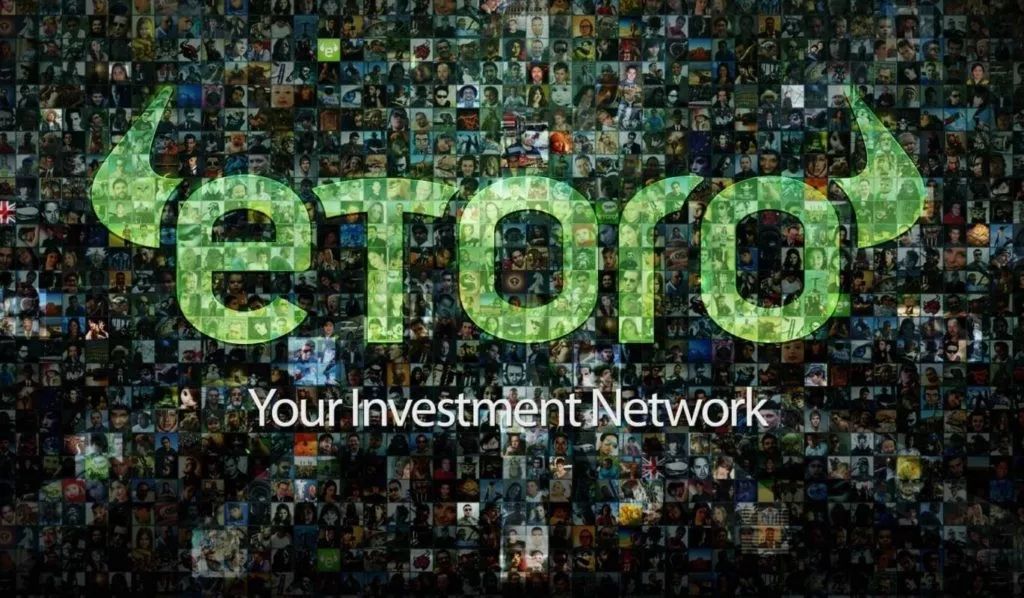 旧版1美元有收藏价值吗_复制投资什么意思_eToro 的一大特色是其复制交易工具，让初学者可以复制成功交易者的投资策略。此外，eToro 还提供专业管理的智能投资组合，其中包含各种加密资产，起价仅为 500 美元。