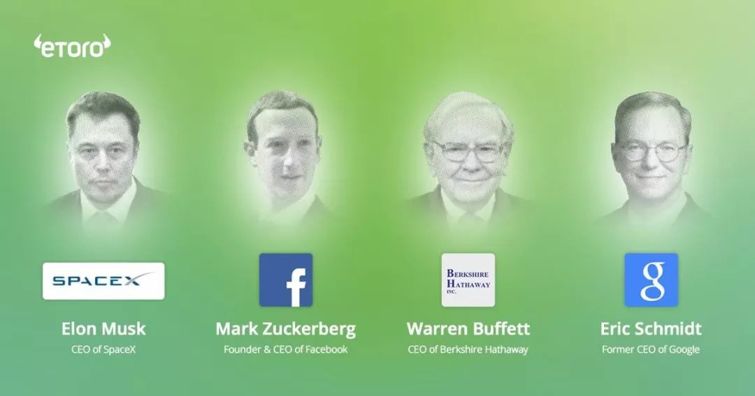eToro 的一大特色是其复制交易工具，让初学者可以复制成功交易者的投资策略。此外，eToro 还提供专业管理的智能投资组合，其中包含各种加密资产，起价仅为 500 美元。_旧版1美元有收藏价值吗_复制投资什么意思