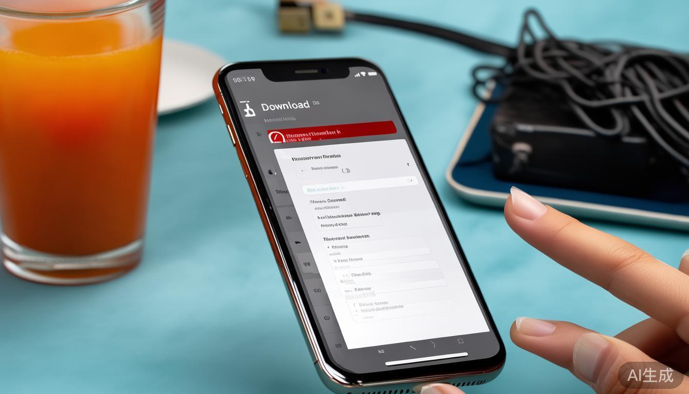 TP官方网站app正版下载遇阻？这些方法助你轻松解决