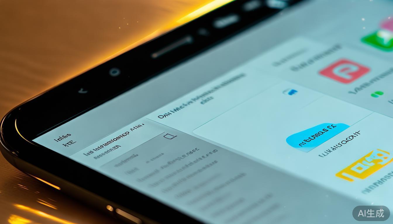 TP应用安卓2025版官方下载指南：安全安装，防范风险