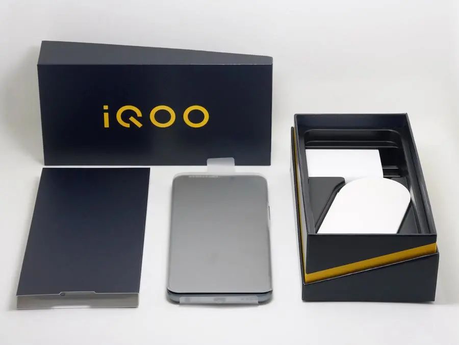 iqoo打游戏性价比_iqoo8游戏性能_iQOO手机的游戏性能与流畅度评测