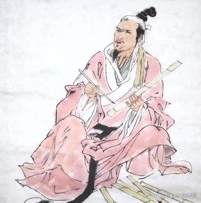 孙膑的军事智谋与历史启示_孙膑智慧故事_孙膑的智谋故事
