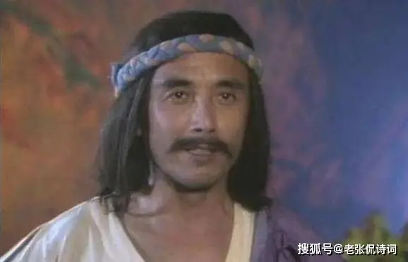 姜子牙形象描述_姜子牙文学形象历史中有哪些人_姜子牙在历史文学中的形象