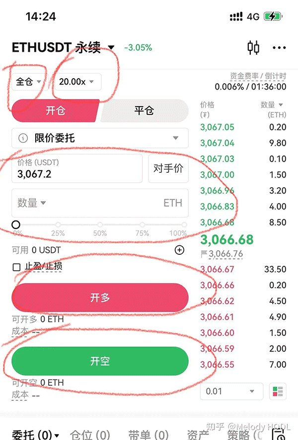 加密货币合约交易玩法_加密货币合约_此外，他们还通过交易衍生品赚钱。使用经纪商买卖加密货币衍生品合约的交易者并不拥有实际的加密货币。由于交易者不拥有加密货币，经纪商可以对资产进行投机，同时从衍生品合约中赚钱。