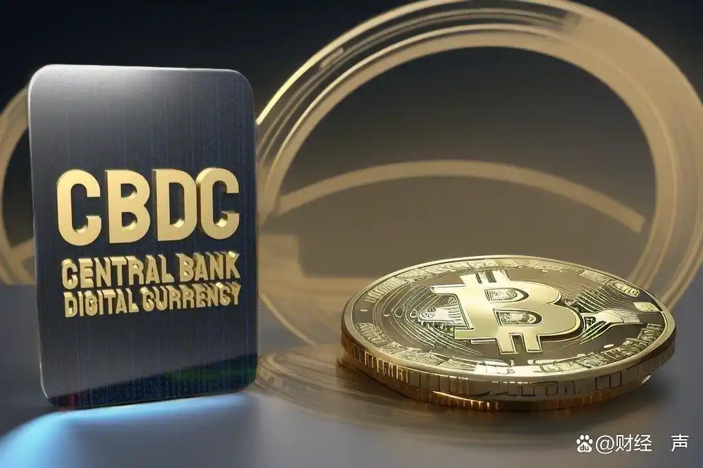 中央银行数字货币CBDC的革命性角色：安全挑战与应对策略解析