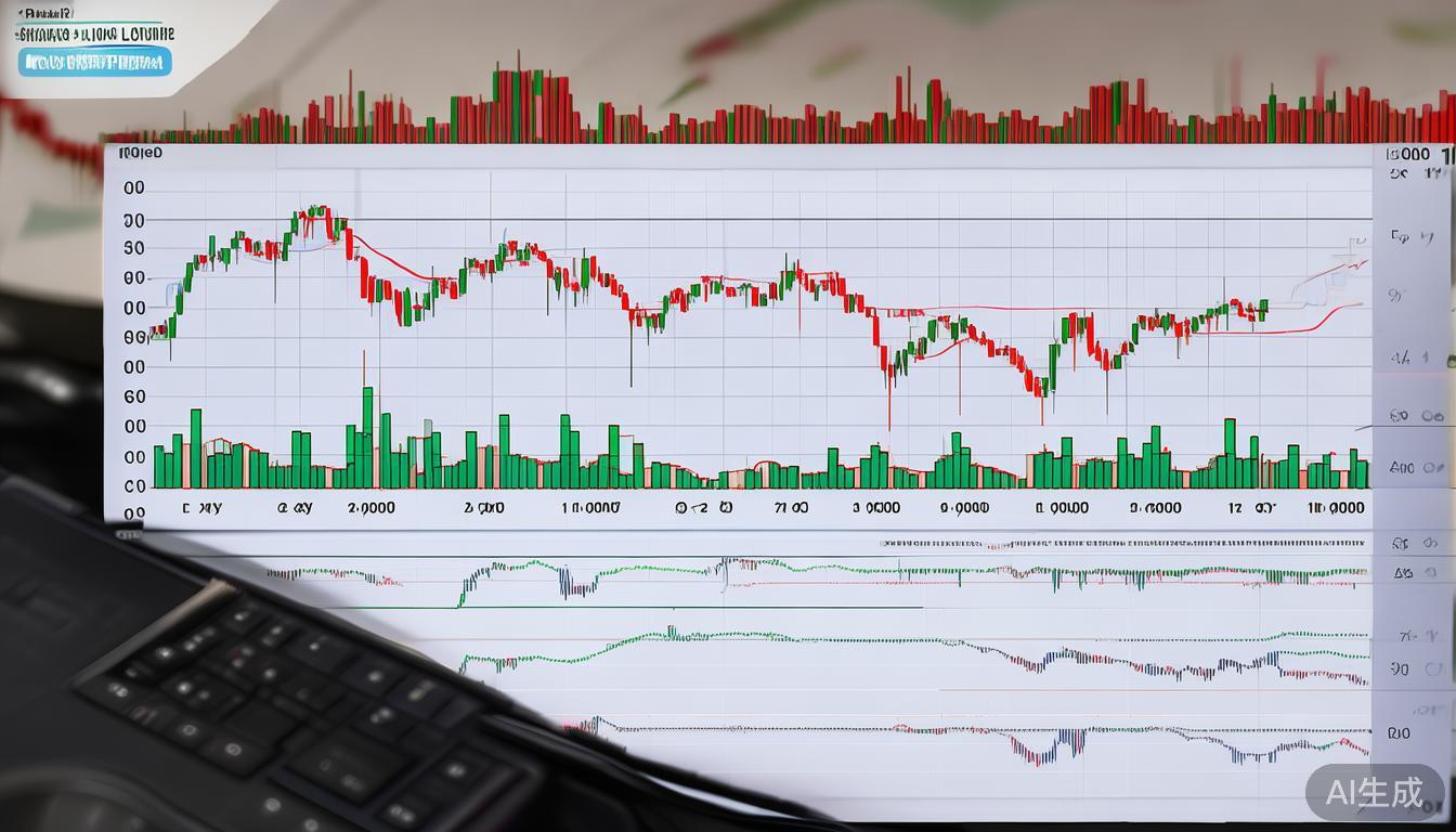TokenPocket安卓应用：管理数字资产，把握市场趋势与行情动态