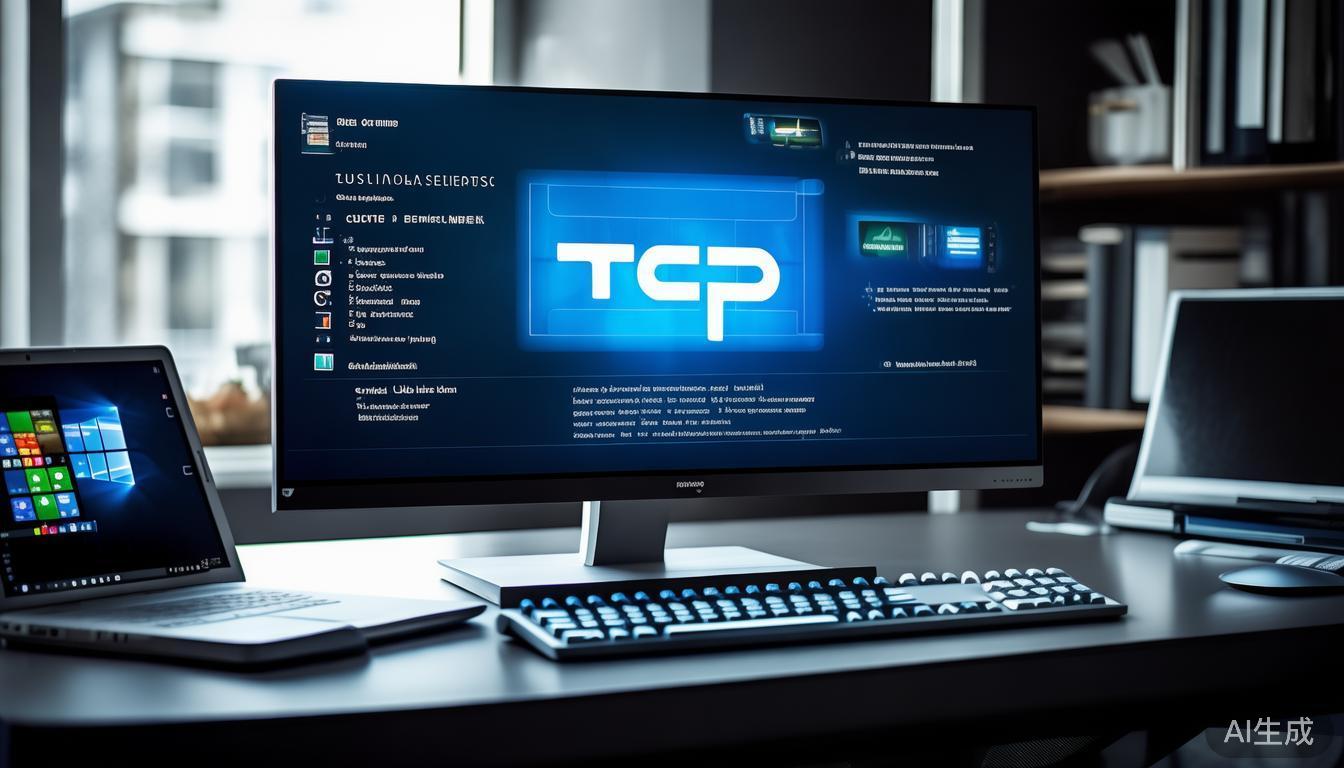 TP官方正版软件下载前必知！运行环境要求及硬件配置详解