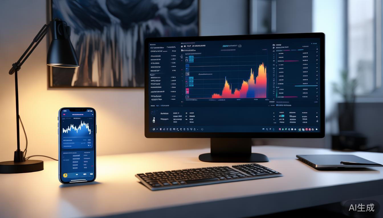 数字资产管理三大核心要点：高效管理、安全交易与官方应用