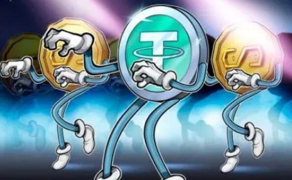 钱包安全还是交易所安全_安全的usdt钱包_对比不同USDT钱包的安全特性