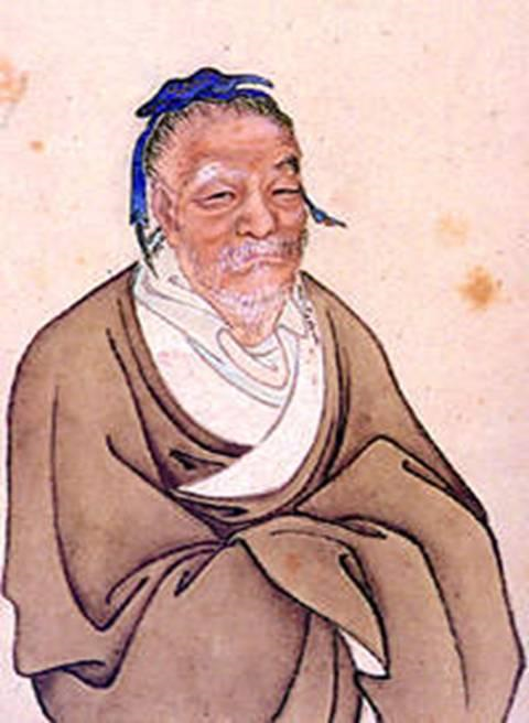 姜子牙在历史文学中的形象_姜子牙文学形象历史中有哪些人_姜子牙形象描述