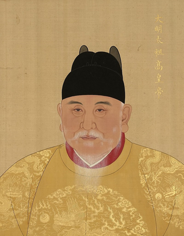 姜子牙形象描述_姜子牙文学形象历史中有哪些人_姜子牙在历史文学中的形象