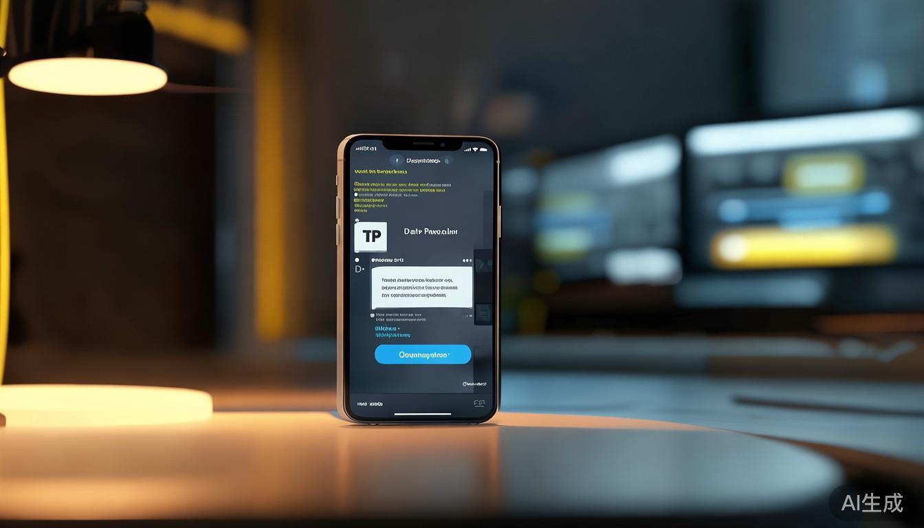 TP官方App下载需求波动，用户对其安全性等提出更高要求