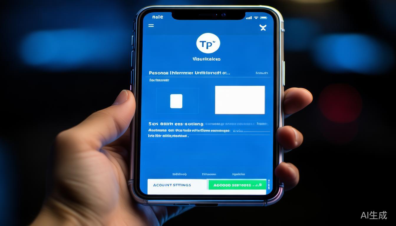 TP钱包个人资料设置指南：安全头像、用户名与邮箱绑定，提升资产安全与使用体验