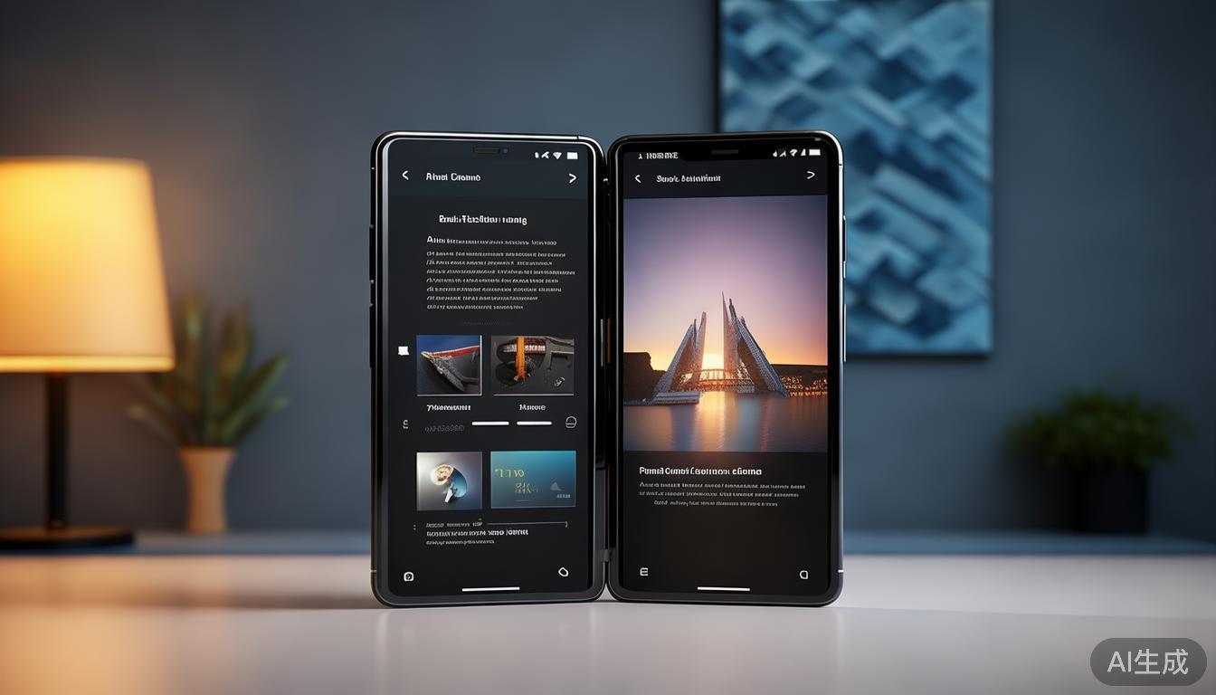 应对AI、折叠屏与物联网挑战！TP安卓新版深度解析：优势与不足全揭秘