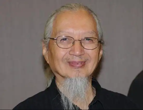 胡伟立音乐境界超越黄霑，为刘德华铺就乐坛之路的传奇故事
