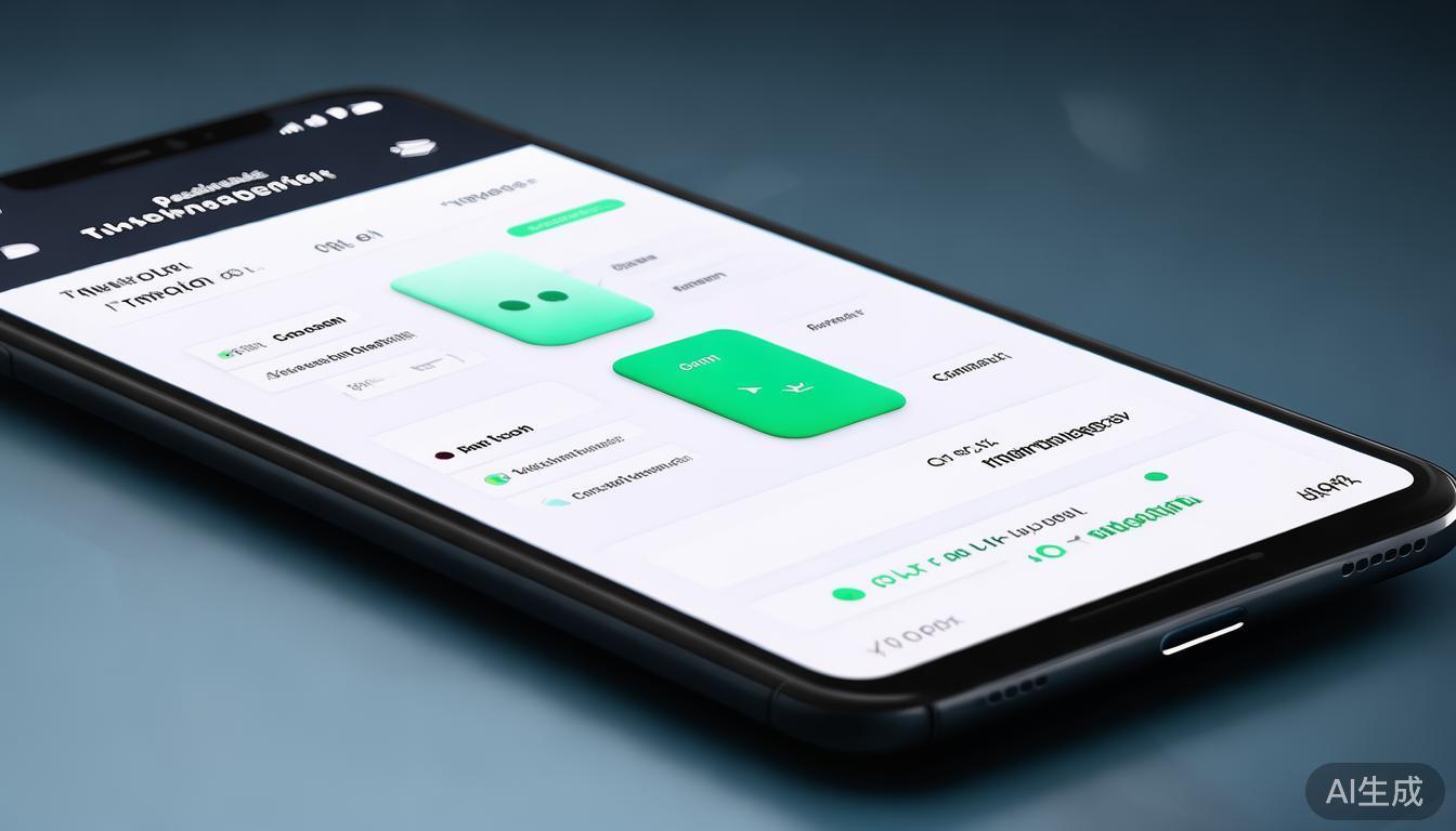 TokenPocket钱包安卓版：开启加密货币智能交易的便捷之道
