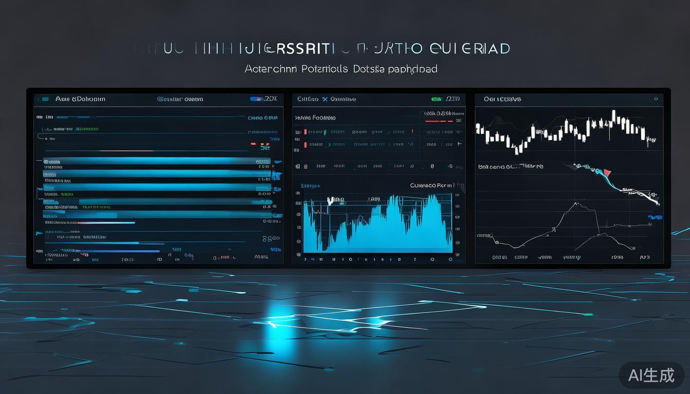 TPWallet资产管理：数据分析洞悉行业趋势，风险监控助力稳健投资