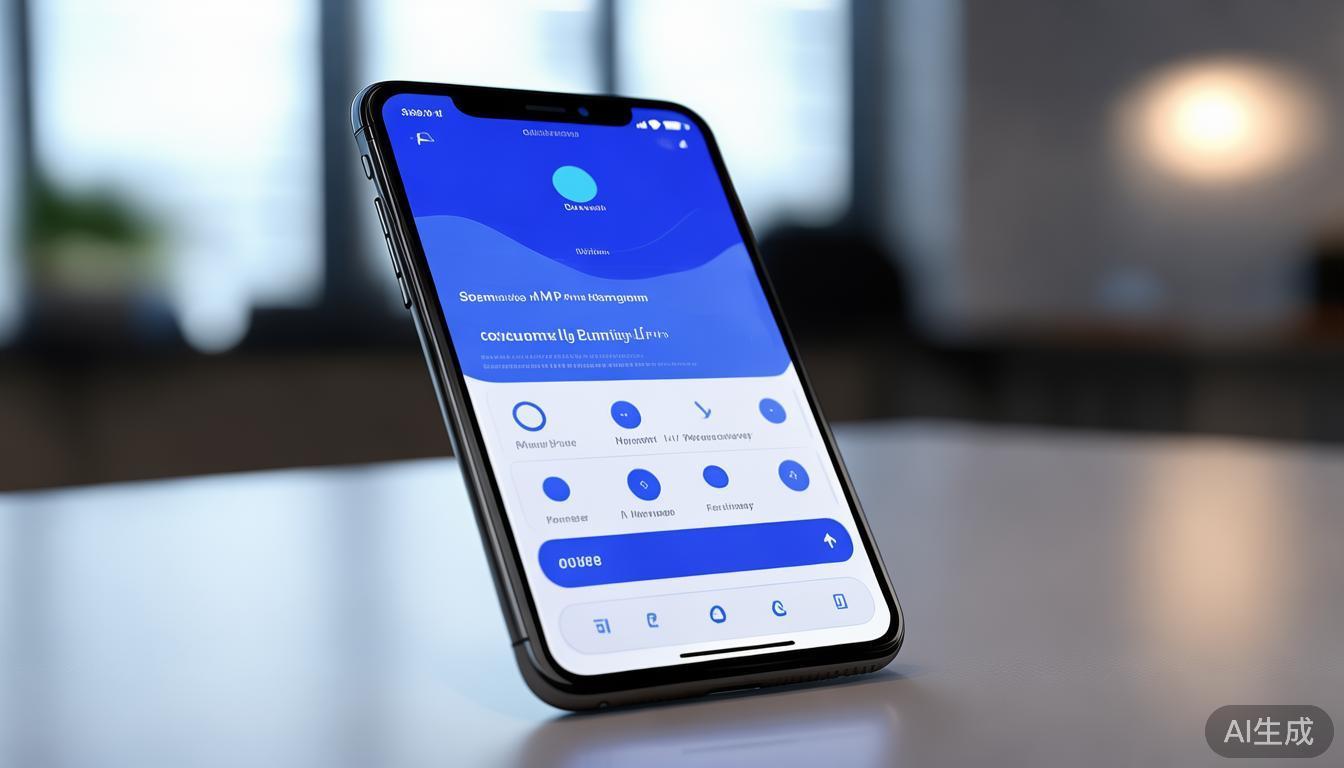 TP官方App的双面影响：提升品牌价值与社会效率，还是加剧数字鸿沟？