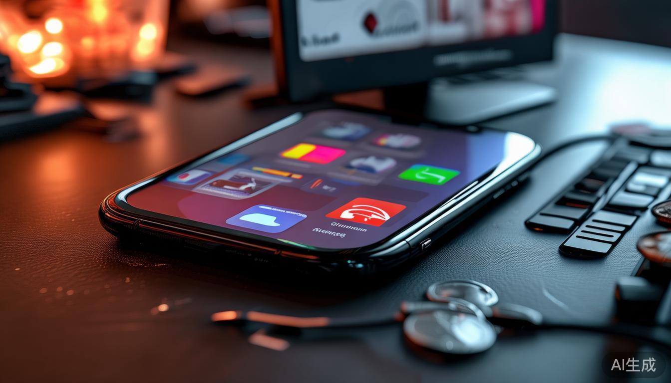 官方渠道下载应用：安全、稳定、高效，为何是用户最佳选择？