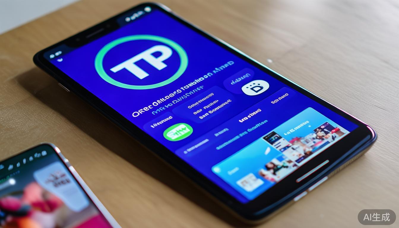 TP安卓版免费下载的背后：剖析其搭建用户生态，实现多元化盈利的商业模式
