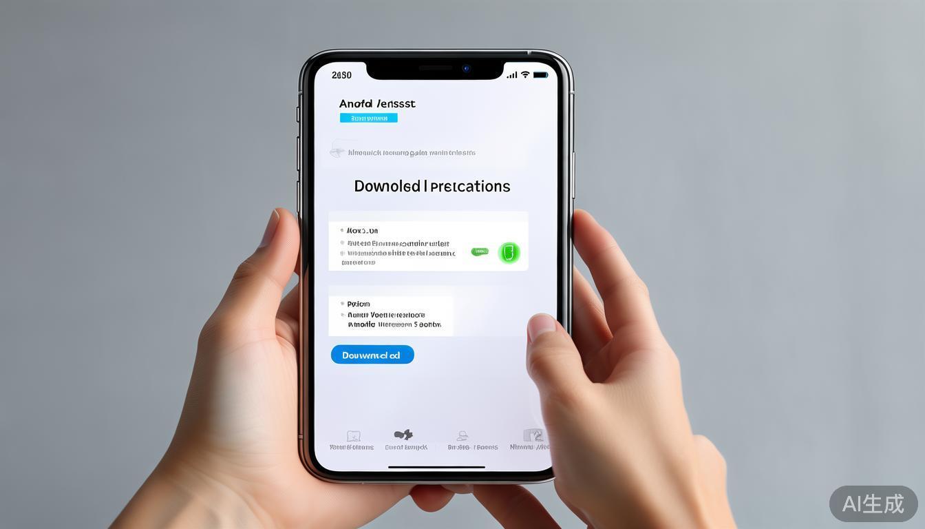 TP安卓新版下载交互优化：三大核心步骤，如何提升用户体验？
