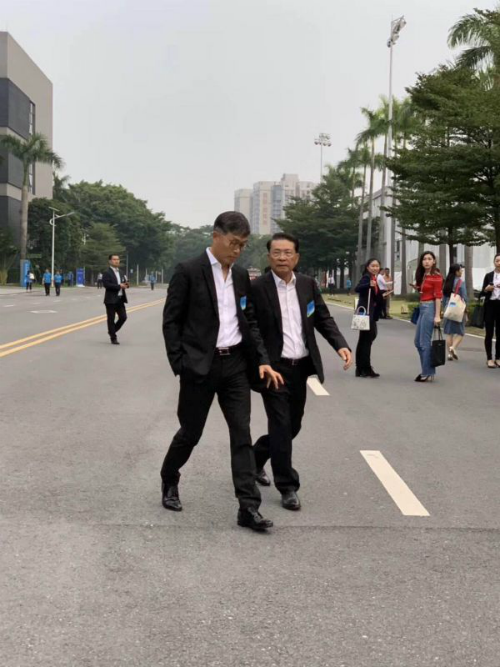 何享健的创业成功启示_何享健家庭_何享健如何改变了中国家电行业