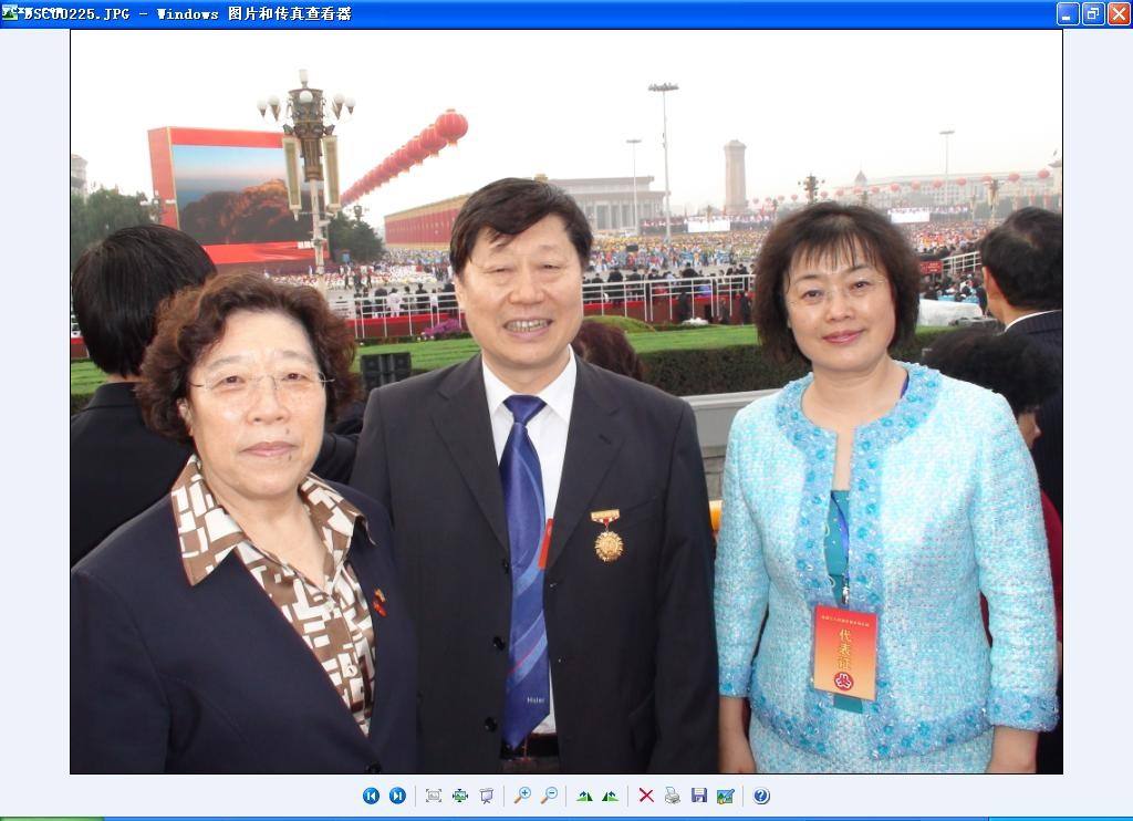 何享健创业史_何享健家庭_何享健如何改变了中国家电行业