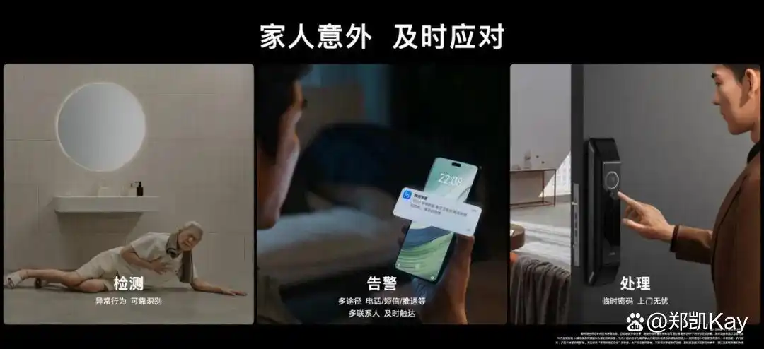如何搭建智能家庭_全屋智能，构建便捷明快的家庭生活_智能家居的便捷