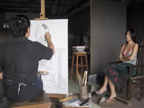 灵感创作张雨绮才华艺术作品_张雨绮的艺术才华与创作灵感_张雨绮创意