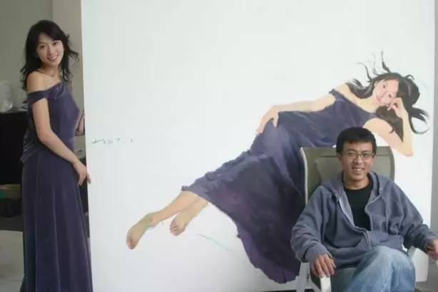 张雨绮创意_灵感创作张雨绮才华艺术作品_张雨绮的艺术才华与创作灵感