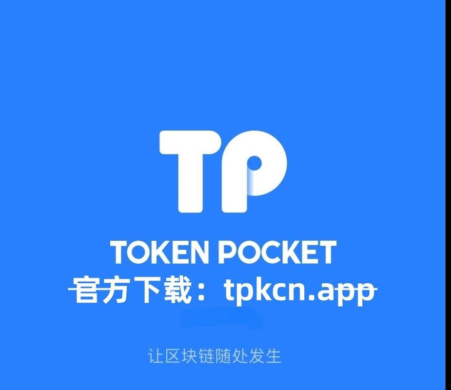 从TP官网成功获取正版软件，下载安装体验超棒