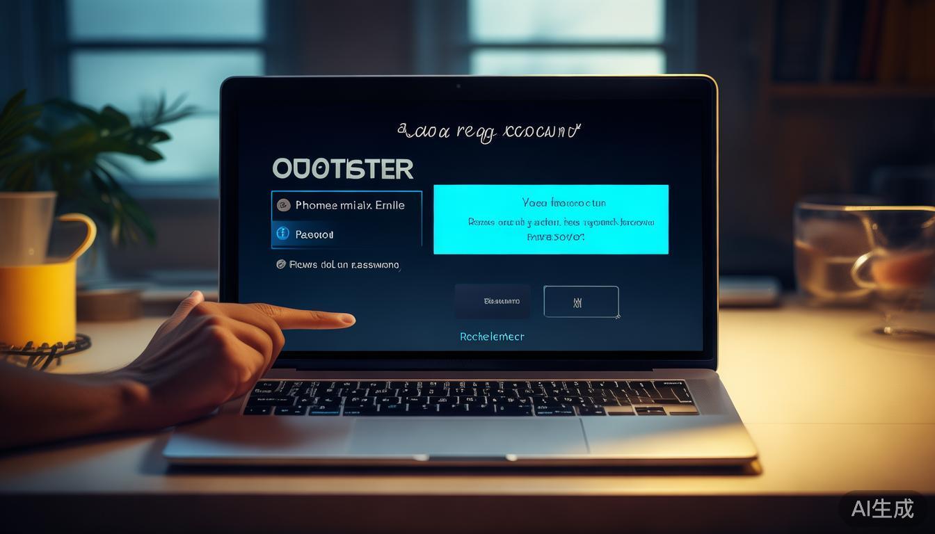 TokenPocket 钱包注册流程详解：安全便捷，资料录入需谨慎