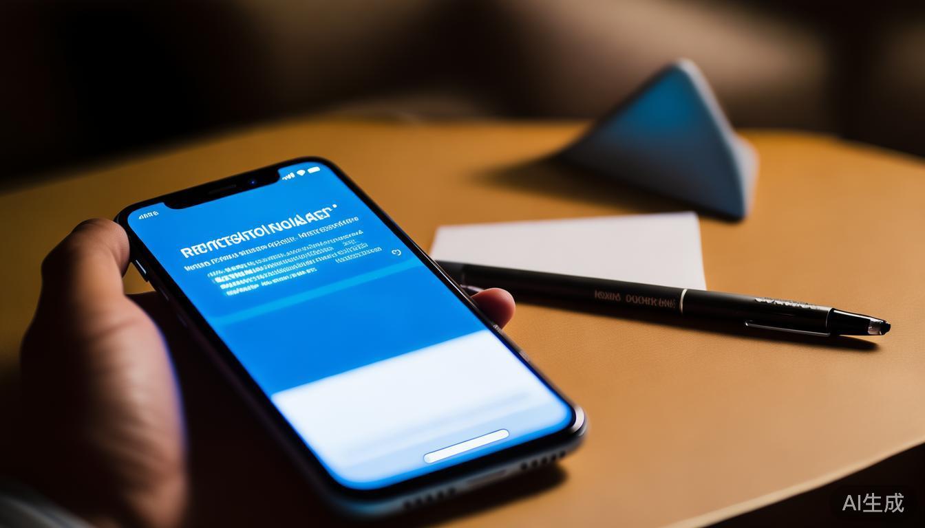 TokenPocket钱包安卓版注册流程超顺畅，新手也能轻松上手