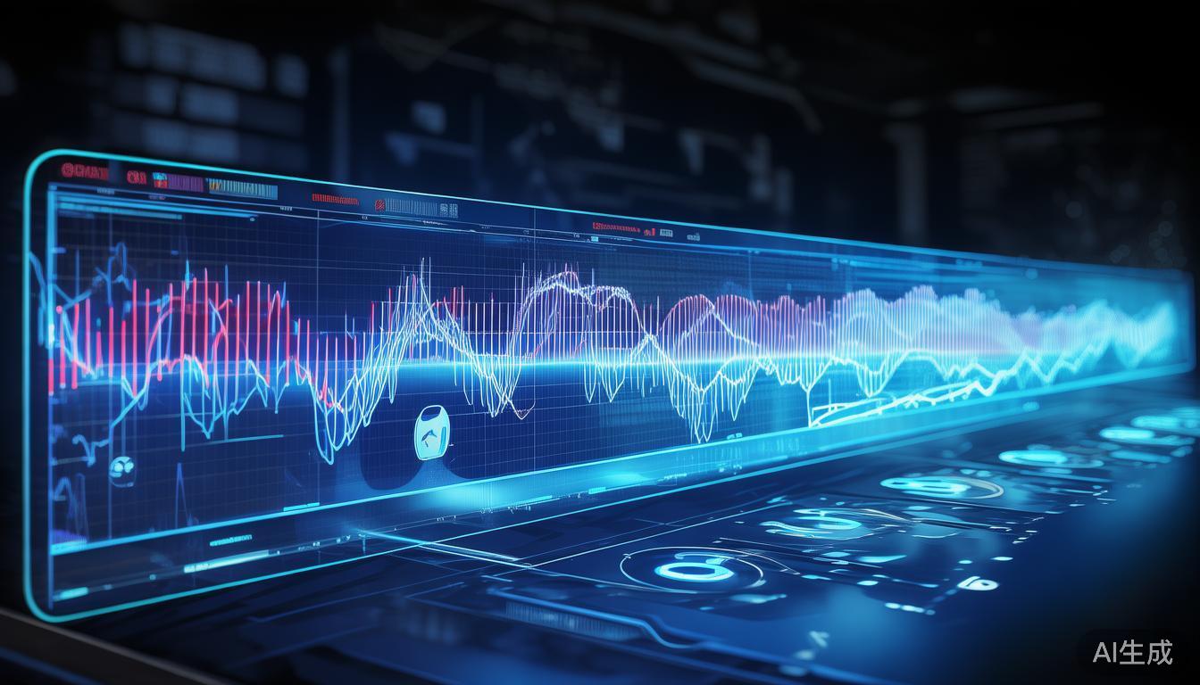 新版TP软件效率飞跃：数据处理提速、安全机制升级，赋能企业智能运营