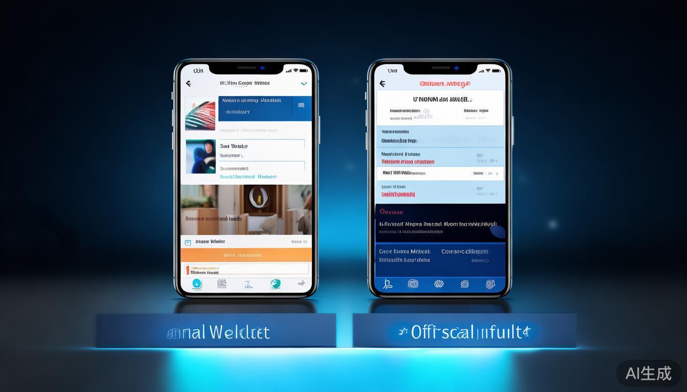 TP钱包官方下载 vs 第三方：安全风险、功能对比与真实使用教训