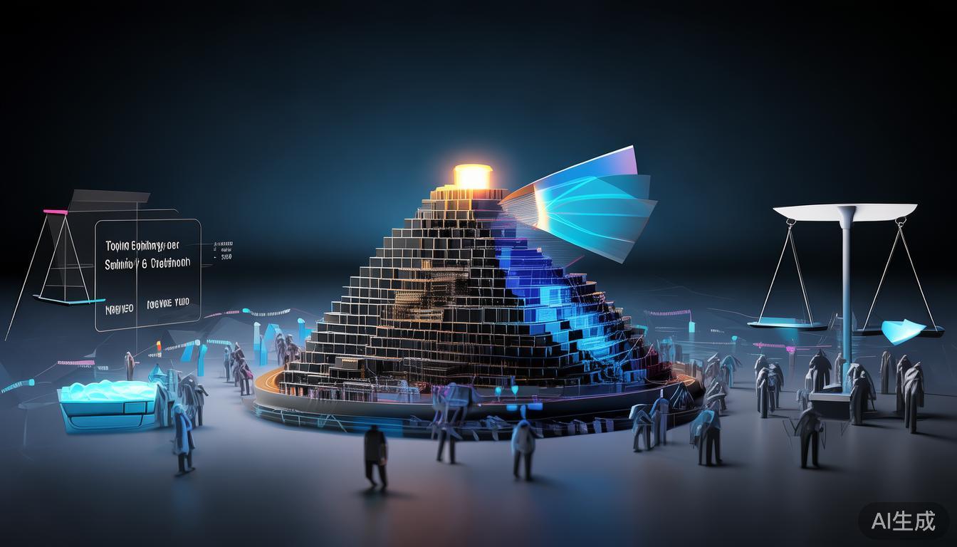 TPWallet货币政治功能探析：权力下放与资源分配，如何影响金融公平与生态平衡？