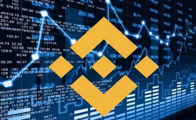 币安app