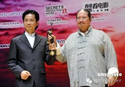 洪金宝元彪合作电影_元彪与洪金宝的合作历程_洪金宝与元彪合作的喜剧动作片