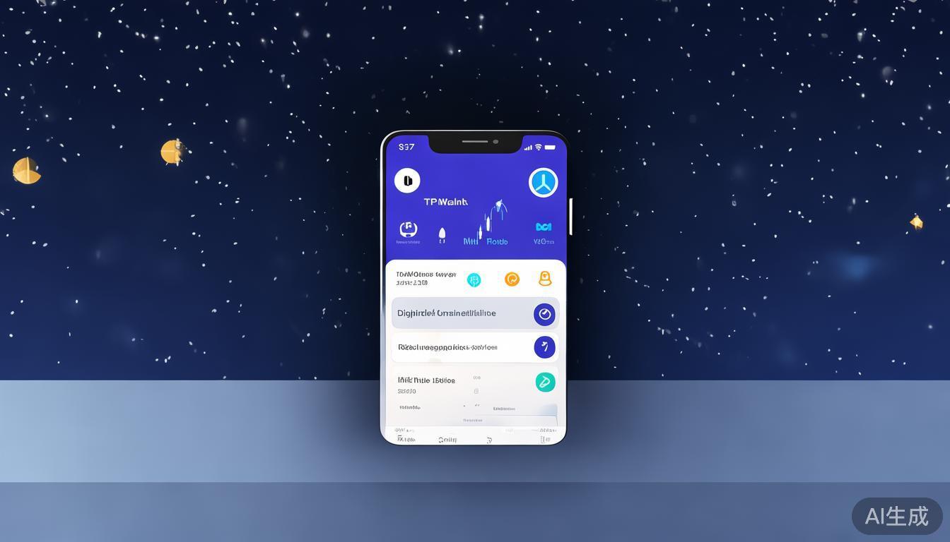 TPWallet：从简单存储到多功能数字钱包的发展历程与蜕变