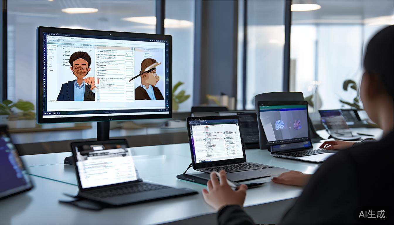 TP官方安卓新版发布：效率飙升、协作无忧，给你的工作全新体验