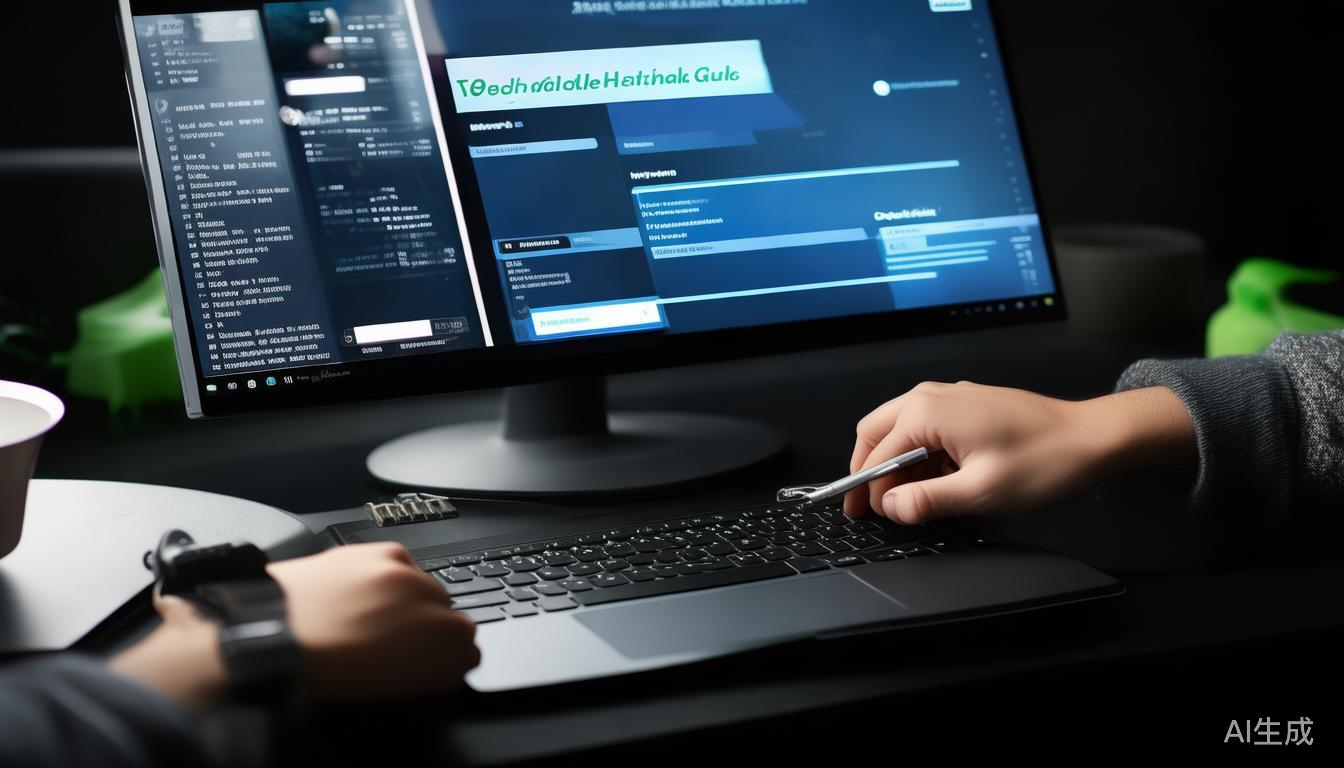 TP官方客户端下载指南：如何通过HTTPS与哈希校验，保障数字资产安全？