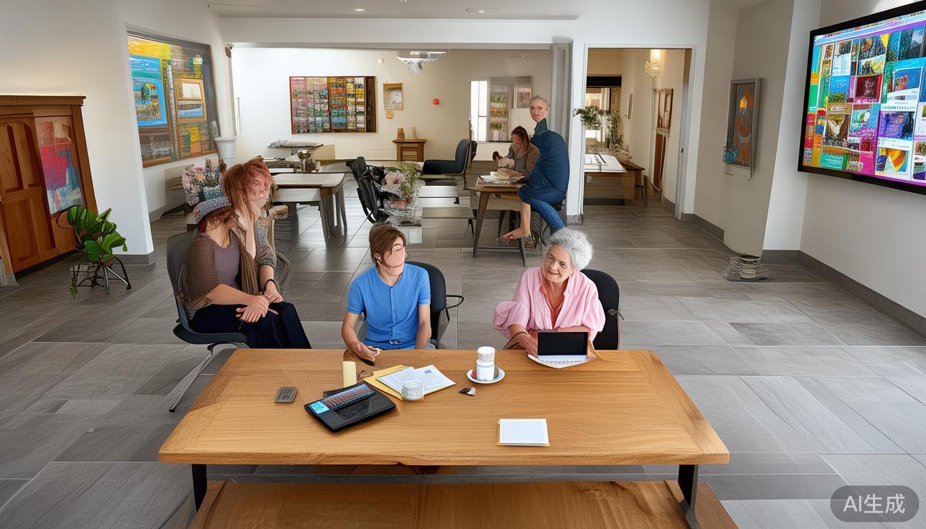 官方APP下载：构建便捷社区互动平台，增强居民归属感与协作效率