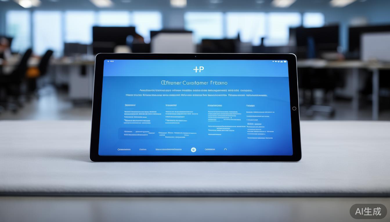 TP官方安卓版新升级：消息预读、智能工单，客服效率提升30%