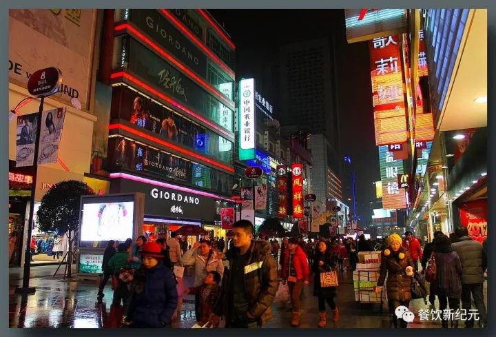 区块链技术如何改变餐饮行业？未来经济的新风口解析
