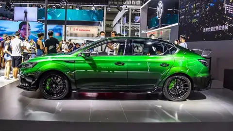 小米新款汽车_小米汽车车型_小米汽车SU7 Ultra驾驶乐趣大解析