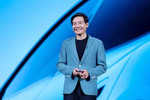 小米汽车SU7 Ultra驾驶乐趣大解析_小米汽车车型_小米新款汽车