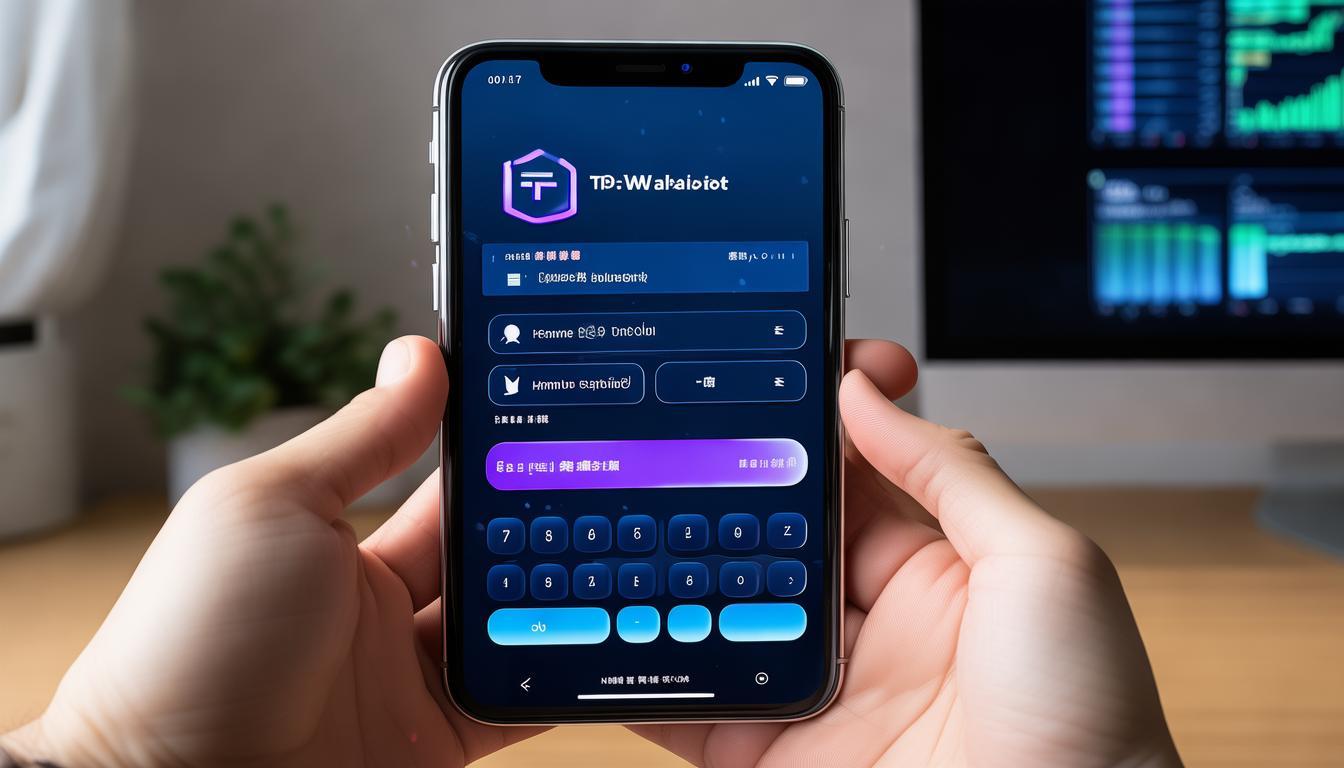 从实践中学习：TPWallet的使用案例_从实践中学习：TPWallet的使用案例_从实践中学习：TPWallet的使用案例