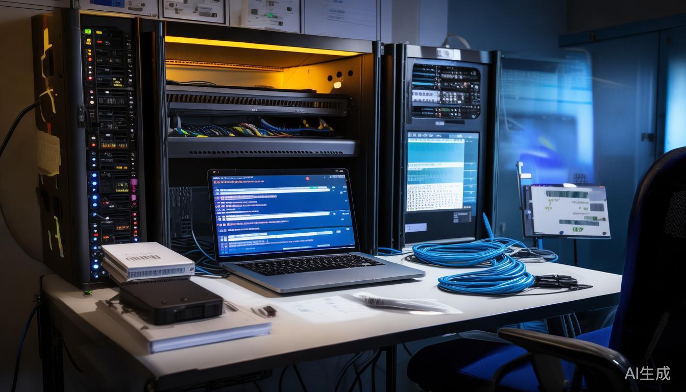 TP软件网络配置指南：解决代理、防火墙与路由器设置问题，保障稳定连接