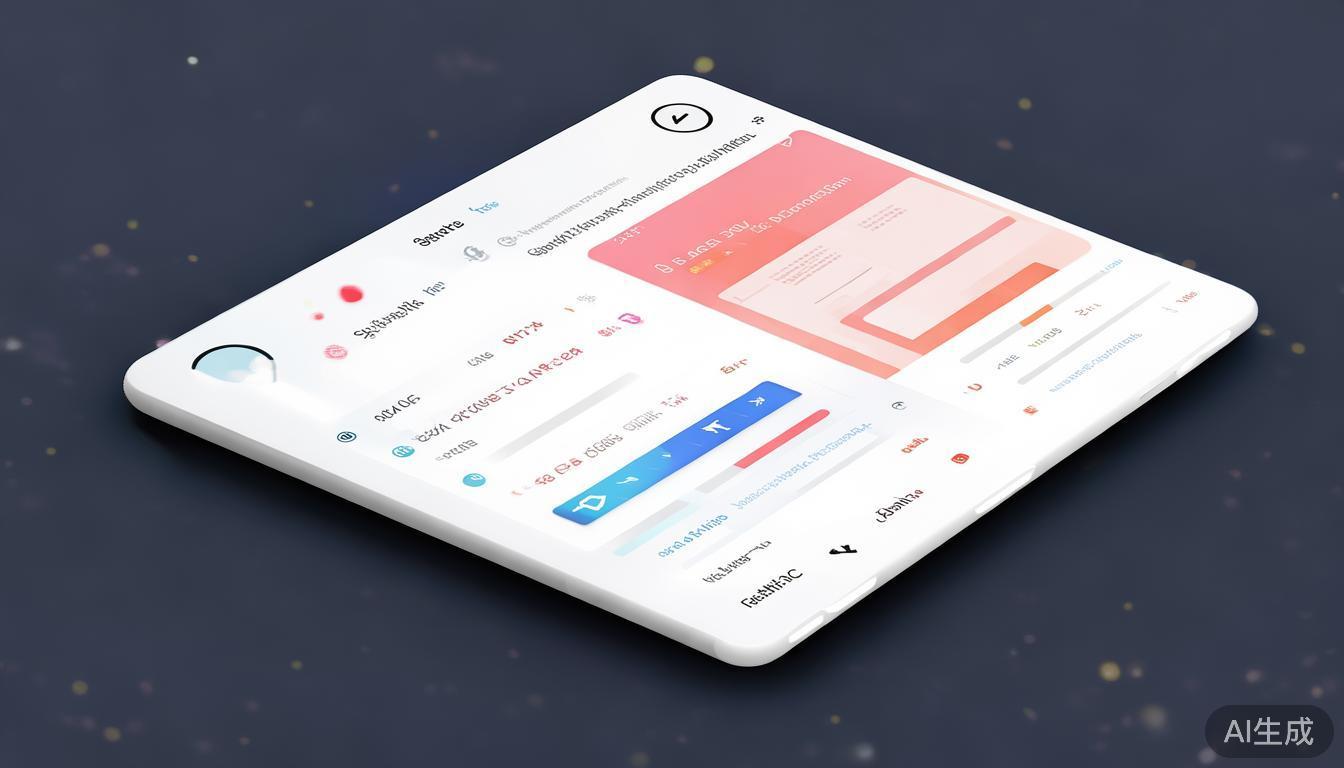 TP应用安卓新版发布：性能提升30%，自定义界面带来高效流畅体验
